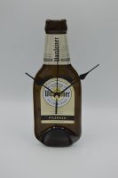 Warsteiner Pils 0,33 Zeiger 5